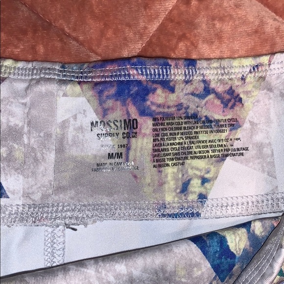 Workout Pants - Picture 2 of 2